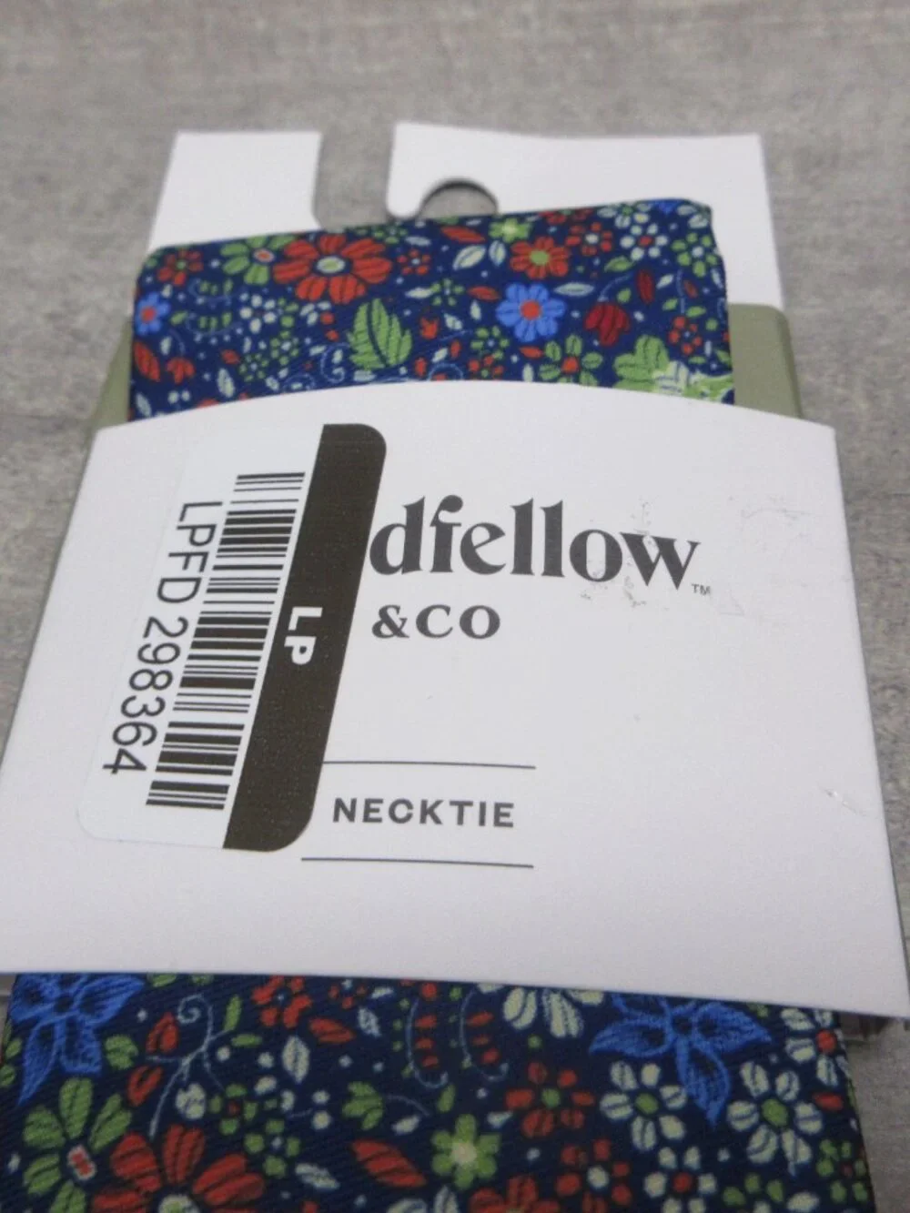 Goodfellow & Co new goodfellow